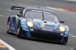 Porsche 911 GT3 RSR 2012 года